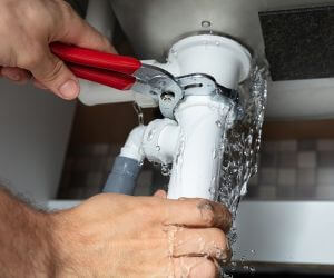 About Emergency plumbing pros McVeytown, PA