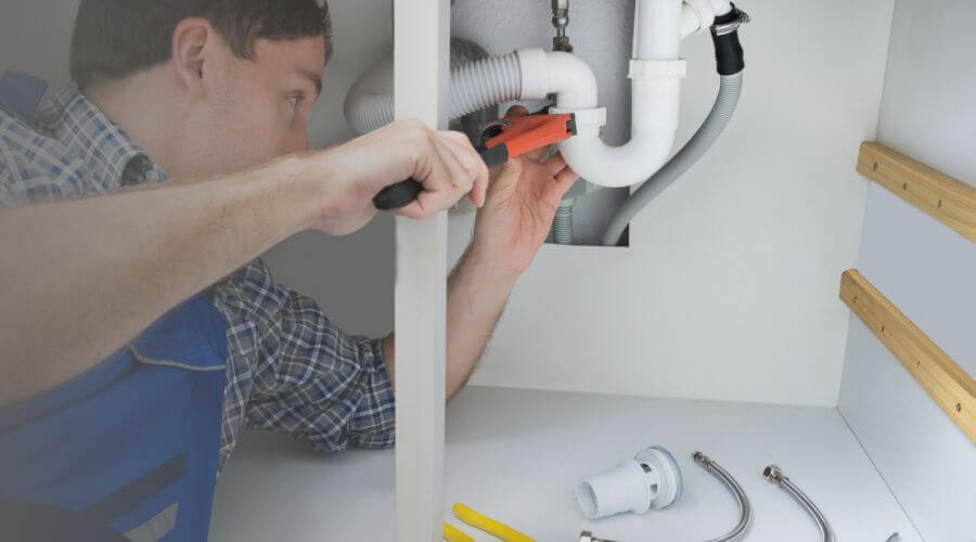 Professional emergency plumbing in McVeytown, PA